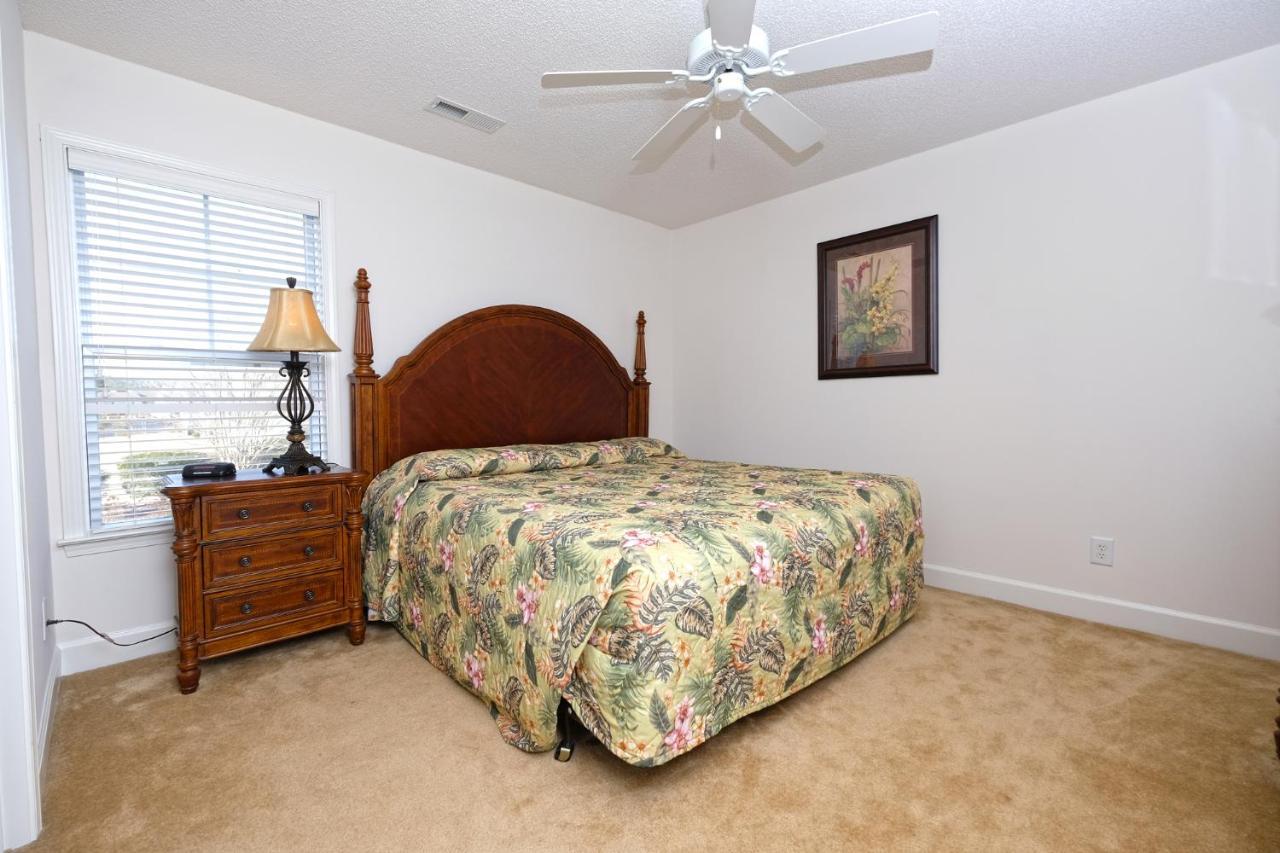 Barefoot Resort Golf & Yacht Club Villas Atlantic Beach Екстер'єр фото