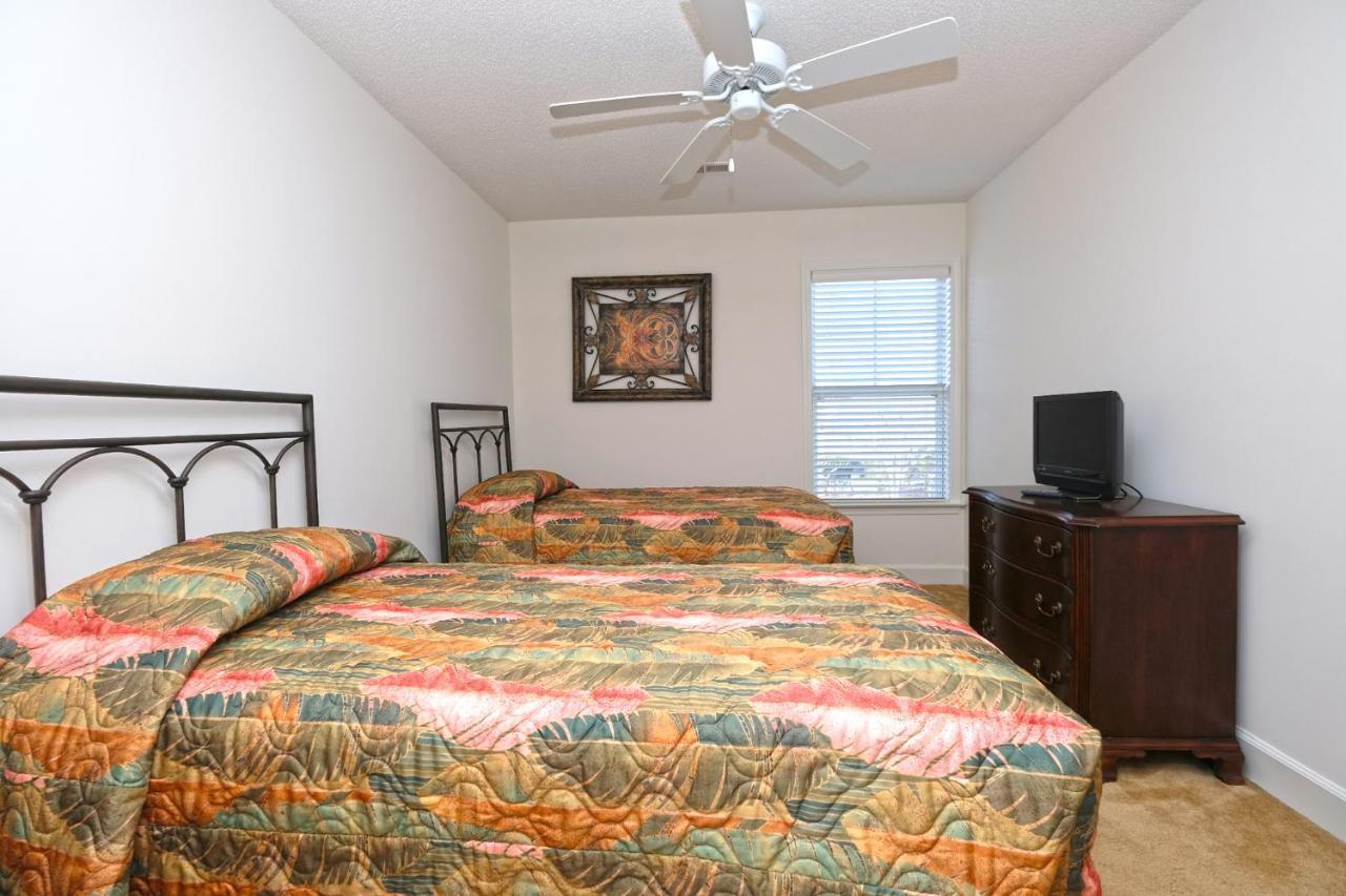 Barefoot Resort Golf & Yacht Club Villas Atlantic Beach Екстер'єр фото