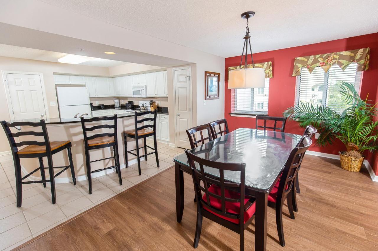 Barefoot Resort Golf & Yacht Club Villas Atlantic Beach Екстер'єр фото