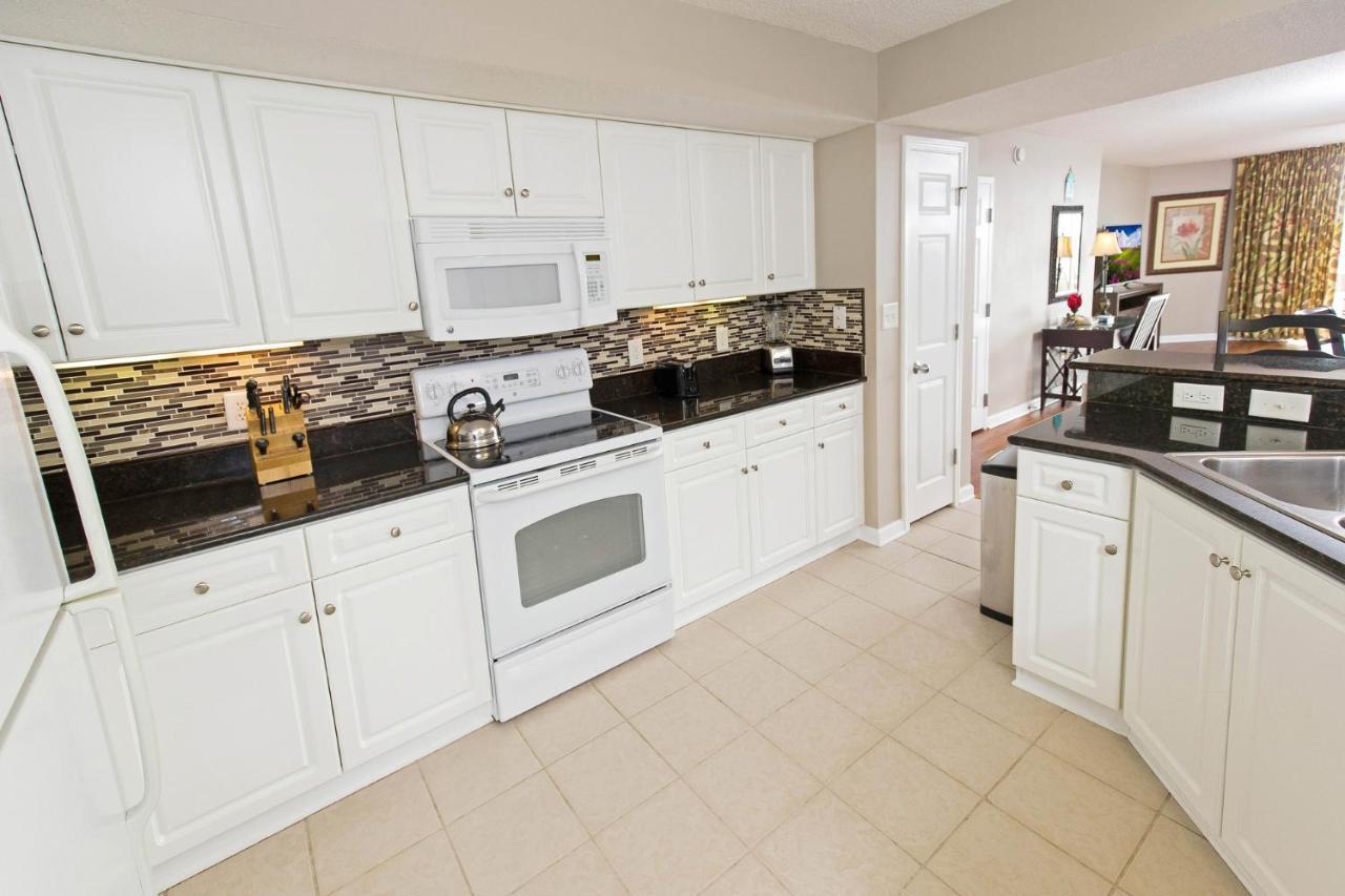 Barefoot Resort Golf & Yacht Club Villas Atlantic Beach Екстер'єр фото