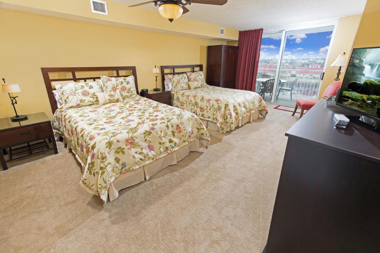 Barefoot Resort Golf & Yacht Club Villas Atlantic Beach Екстер'єр фото