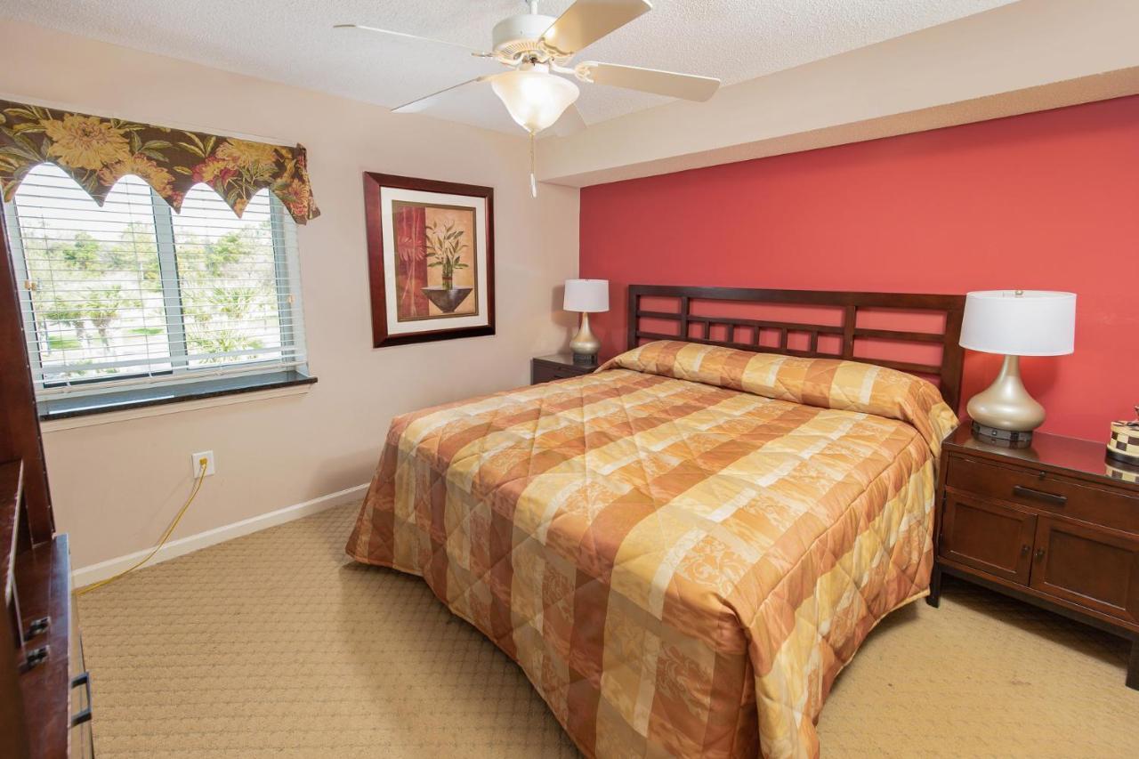 Barefoot Resort Golf & Yacht Club Villas Atlantic Beach Екстер'єр фото