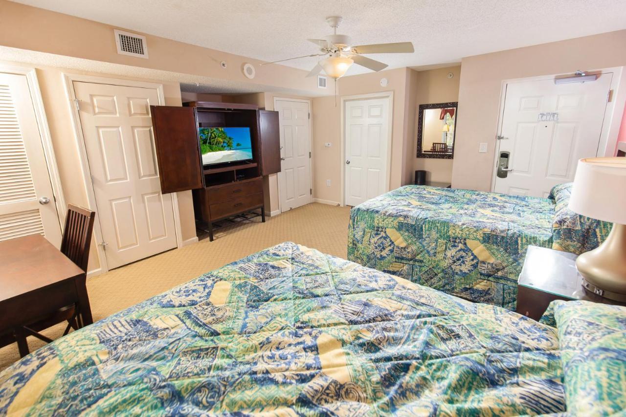 Barefoot Resort Golf & Yacht Club Villas Atlantic Beach Екстер'єр фото