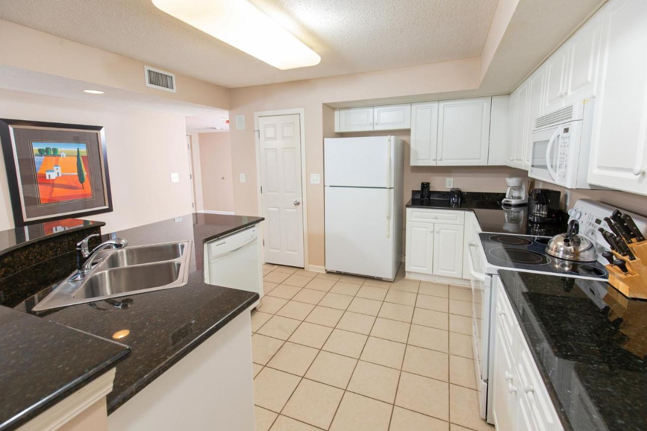Barefoot Resort Golf & Yacht Club Villas Atlantic Beach Екстер'єр фото