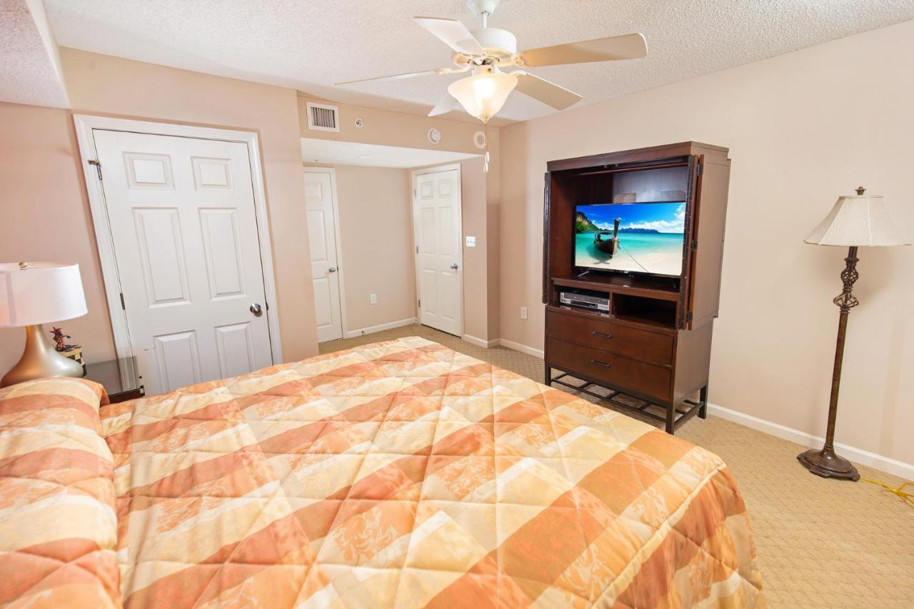 Barefoot Resort Golf & Yacht Club Villas Atlantic Beach Екстер'єр фото