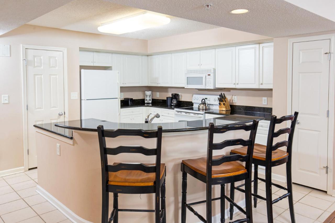 Barefoot Resort Golf & Yacht Club Villas Atlantic Beach Екстер'єр фото