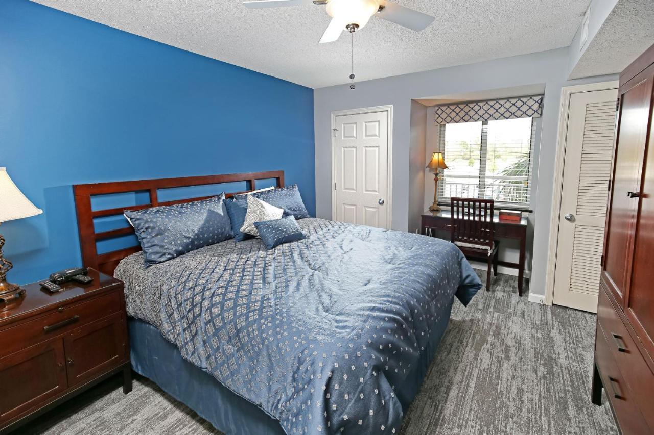 Barefoot Resort Golf & Yacht Club Villas Atlantic Beach Екстер'єр фото