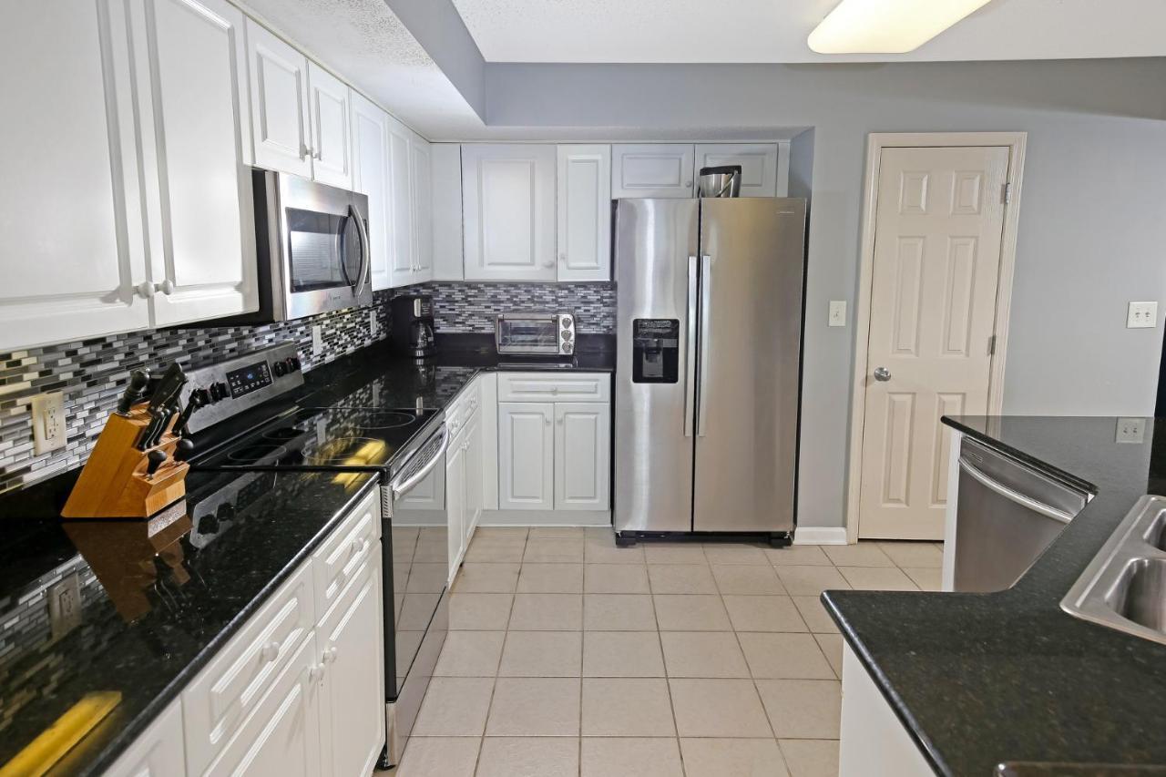 Barefoot Resort Golf & Yacht Club Villas Atlantic Beach Екстер'єр фото