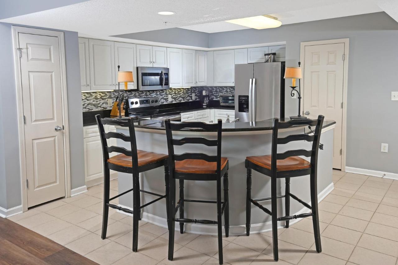 Barefoot Resort Golf & Yacht Club Villas Atlantic Beach Екстер'єр фото
