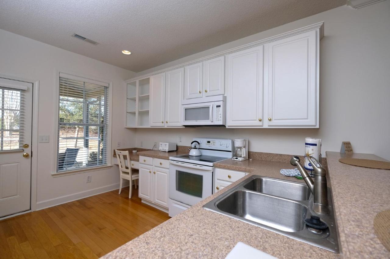 Barefoot Resort Golf & Yacht Club Villas Atlantic Beach Екстер'єр фото