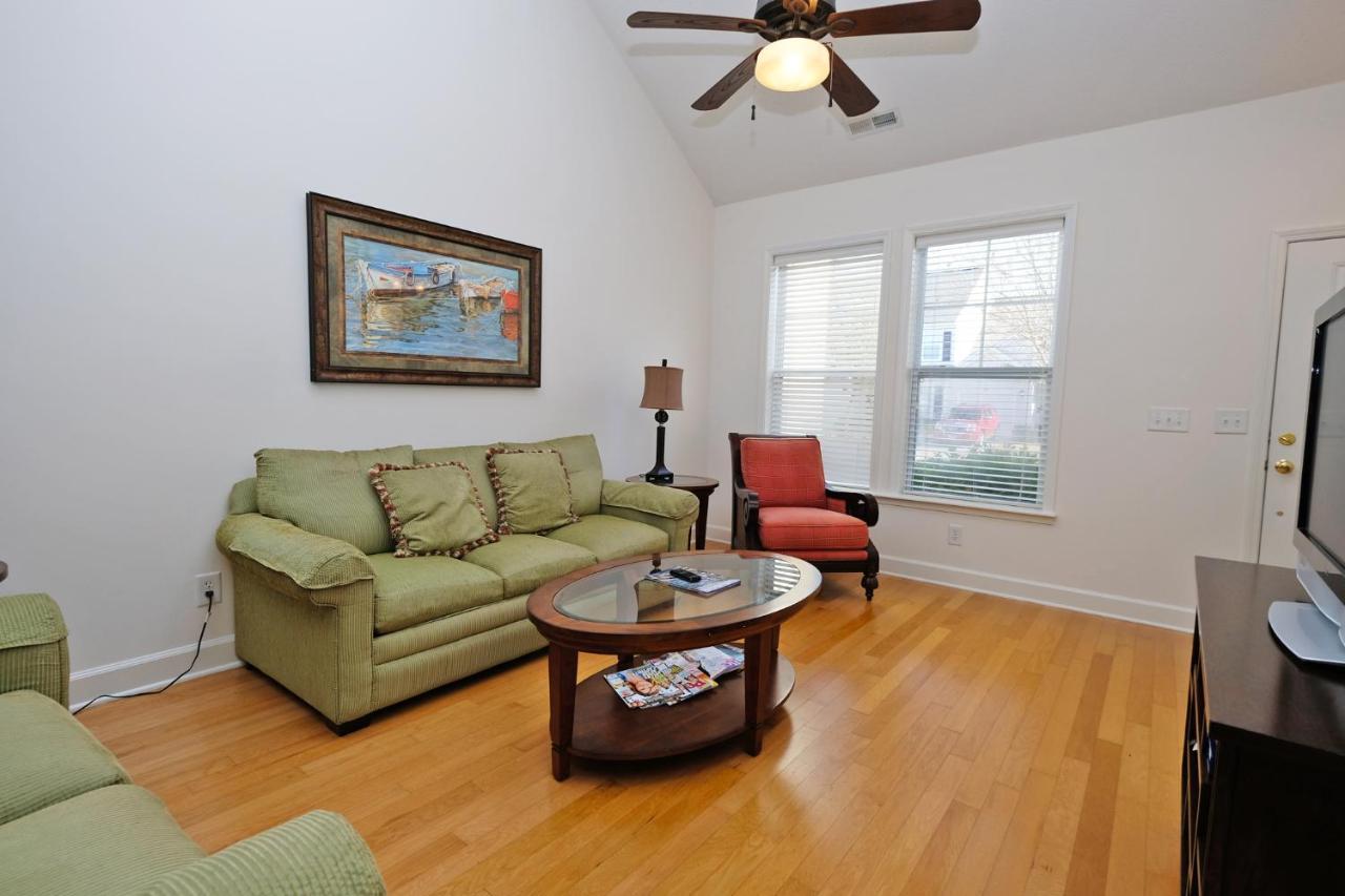 Barefoot Resort Golf & Yacht Club Villas Atlantic Beach Екстер'єр фото