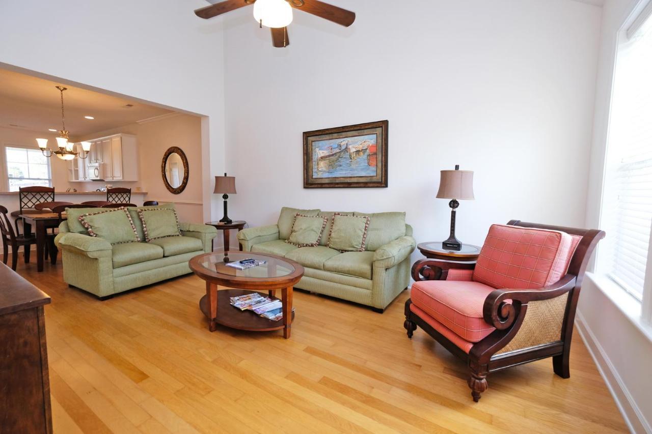 Barefoot Resort Golf & Yacht Club Villas Atlantic Beach Екстер'єр фото
