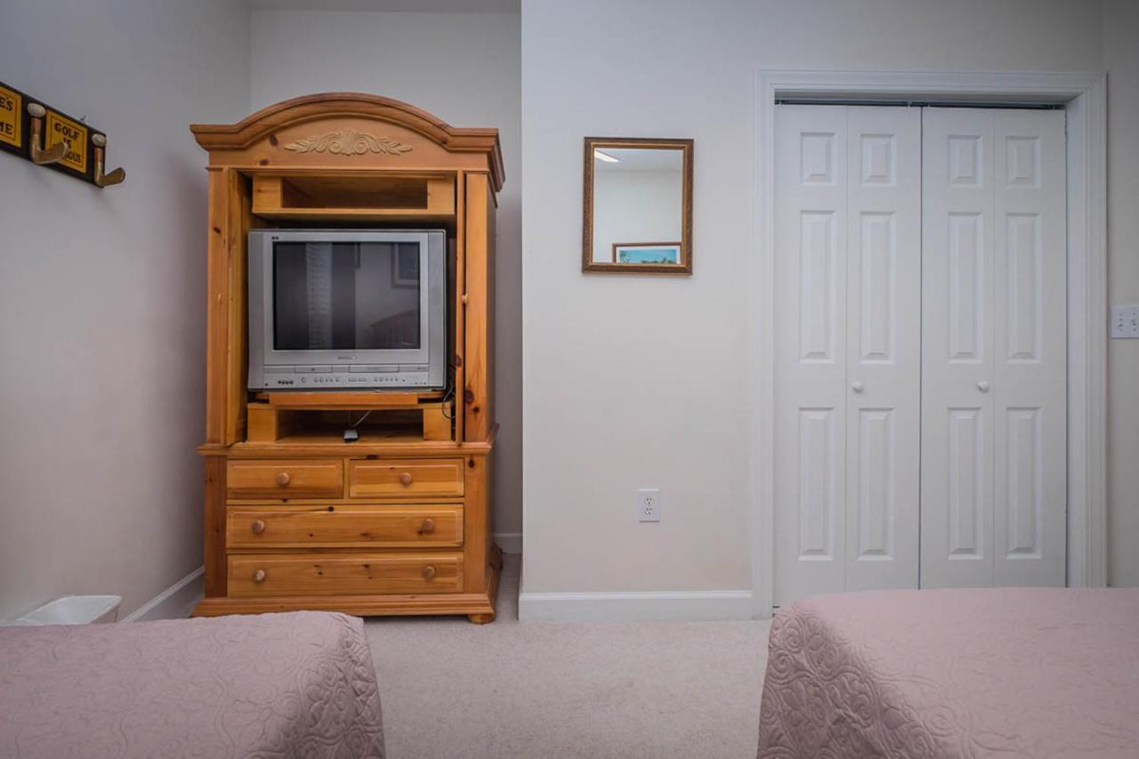 Barefoot Resort Golf & Yacht Club Villas Atlantic Beach Екстер'єр фото