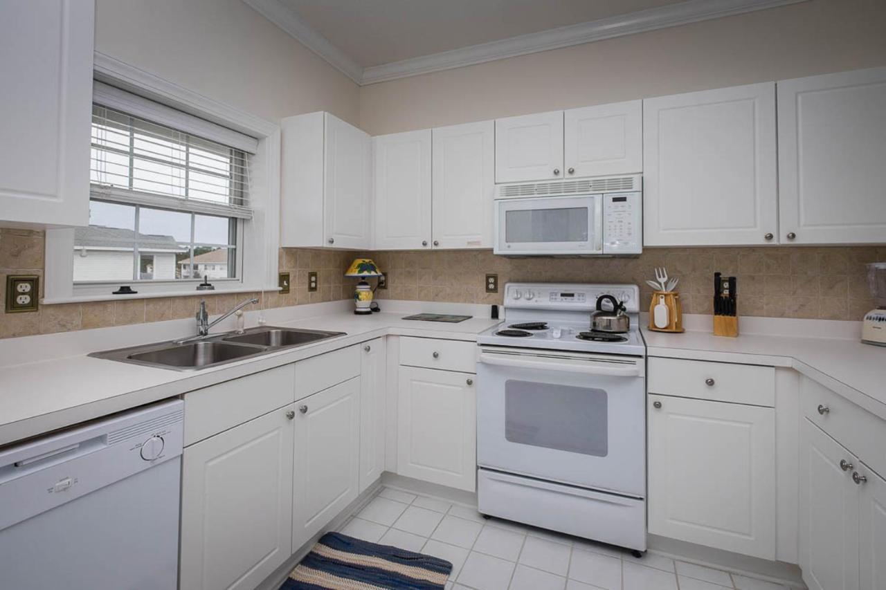 Barefoot Resort Golf & Yacht Club Villas Atlantic Beach Екстер'єр фото