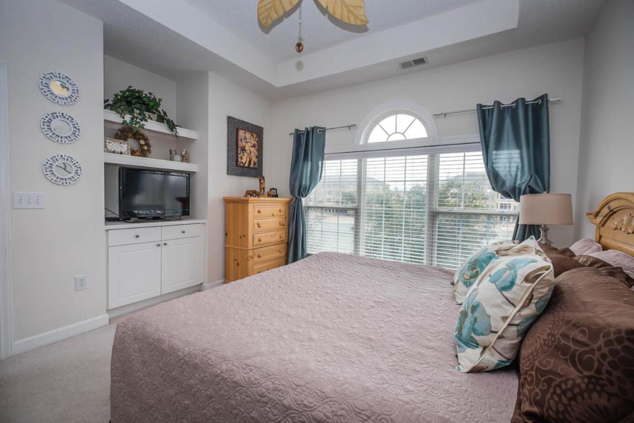 Barefoot Resort Golf & Yacht Club Villas Atlantic Beach Екстер'єр фото