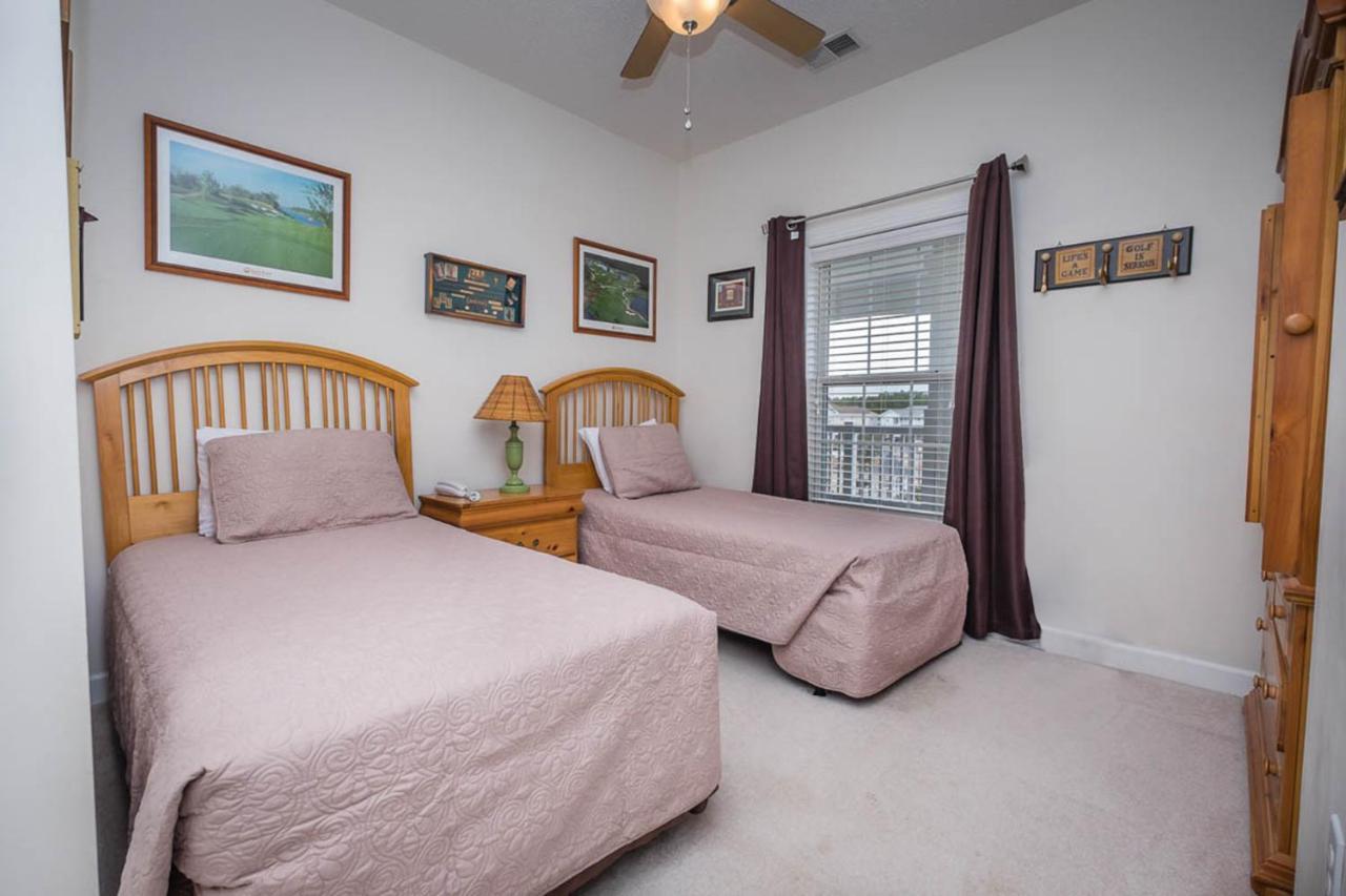 Barefoot Resort Golf & Yacht Club Villas Atlantic Beach Екстер'єр фото