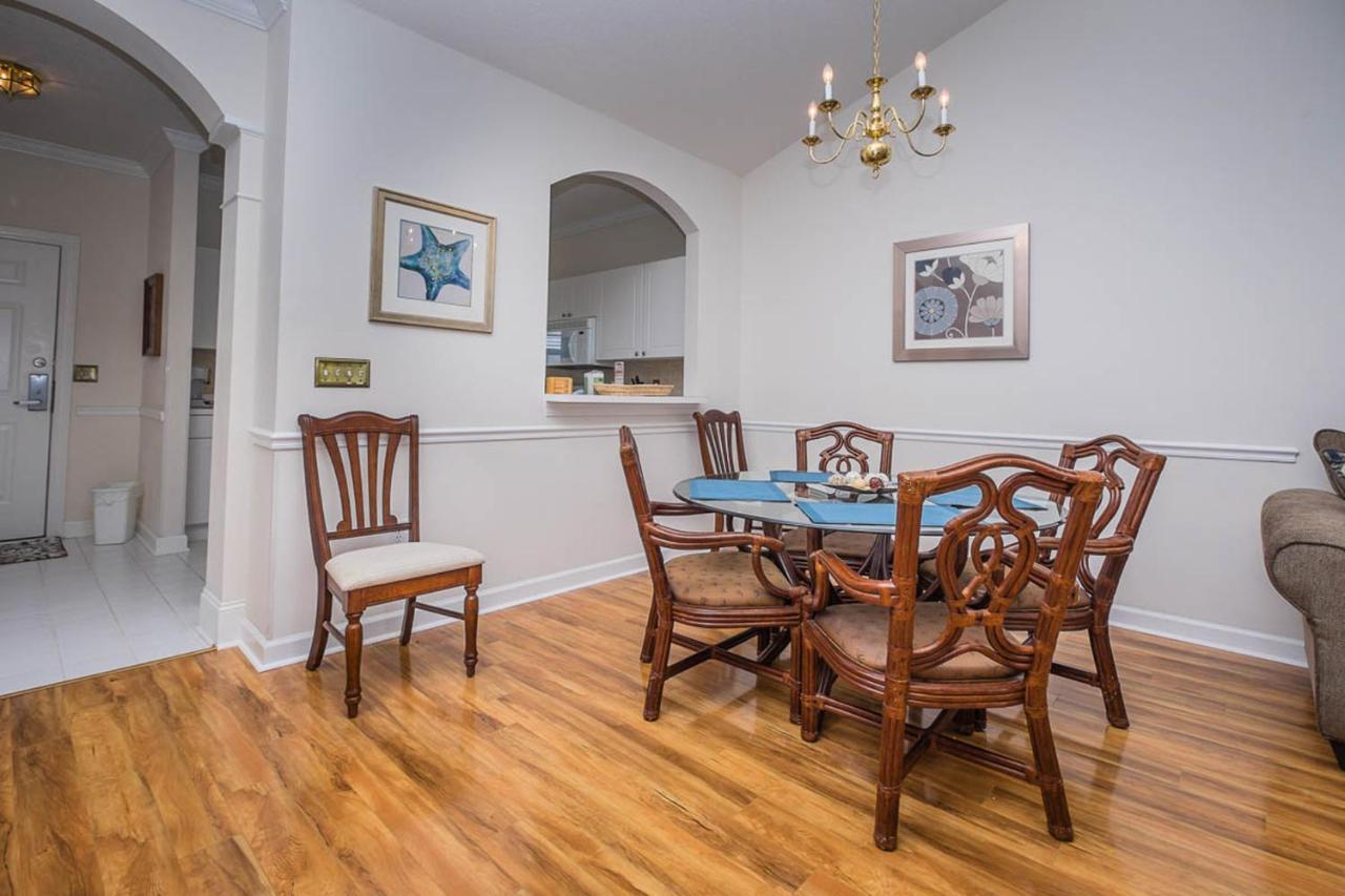 Barefoot Resort Golf & Yacht Club Villas Atlantic Beach Екстер'єр фото