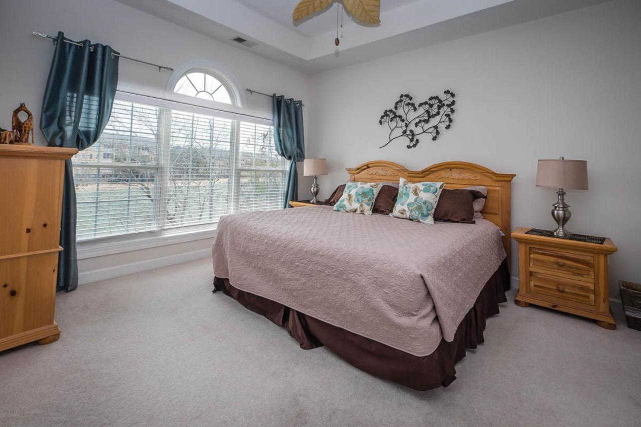 Barefoot Resort Golf & Yacht Club Villas Atlantic Beach Екстер'єр фото