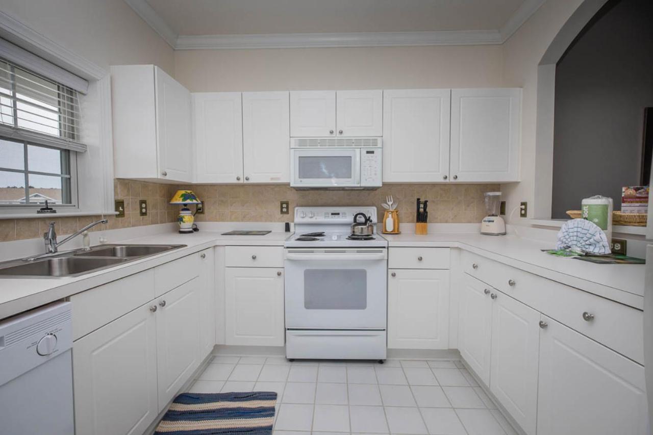 Barefoot Resort Golf & Yacht Club Villas Atlantic Beach Екстер'єр фото