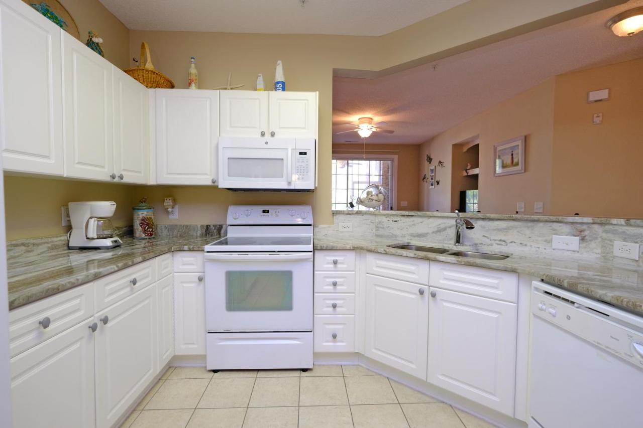 Barefoot Resort Golf & Yacht Club Villas Atlantic Beach Екстер'єр фото