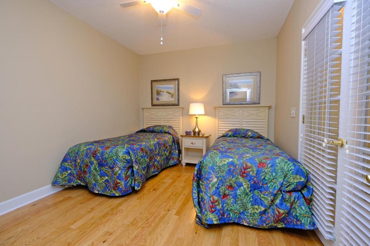 Barefoot Resort Golf & Yacht Club Villas Atlantic Beach Екстер'єр фото