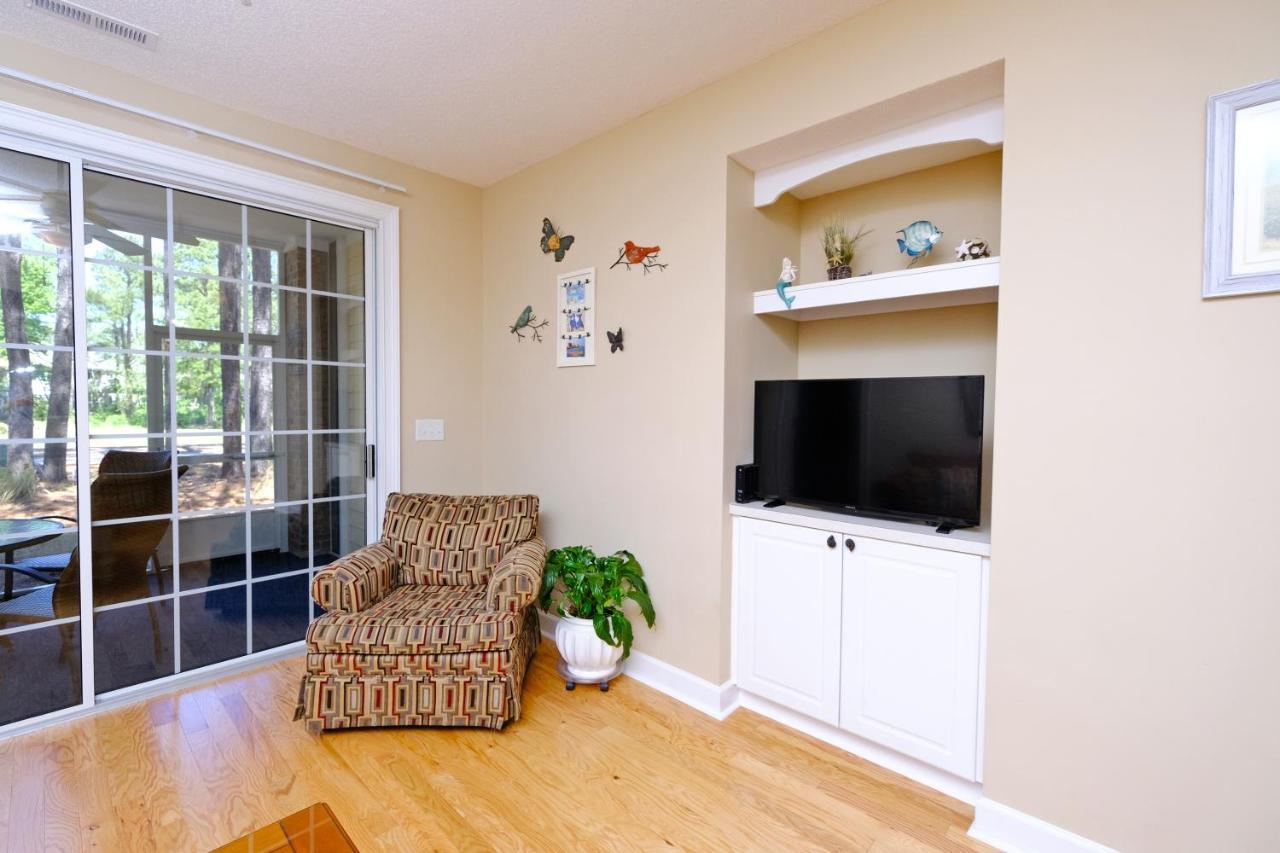 Barefoot Resort Golf & Yacht Club Villas Atlantic Beach Екстер'єр фото