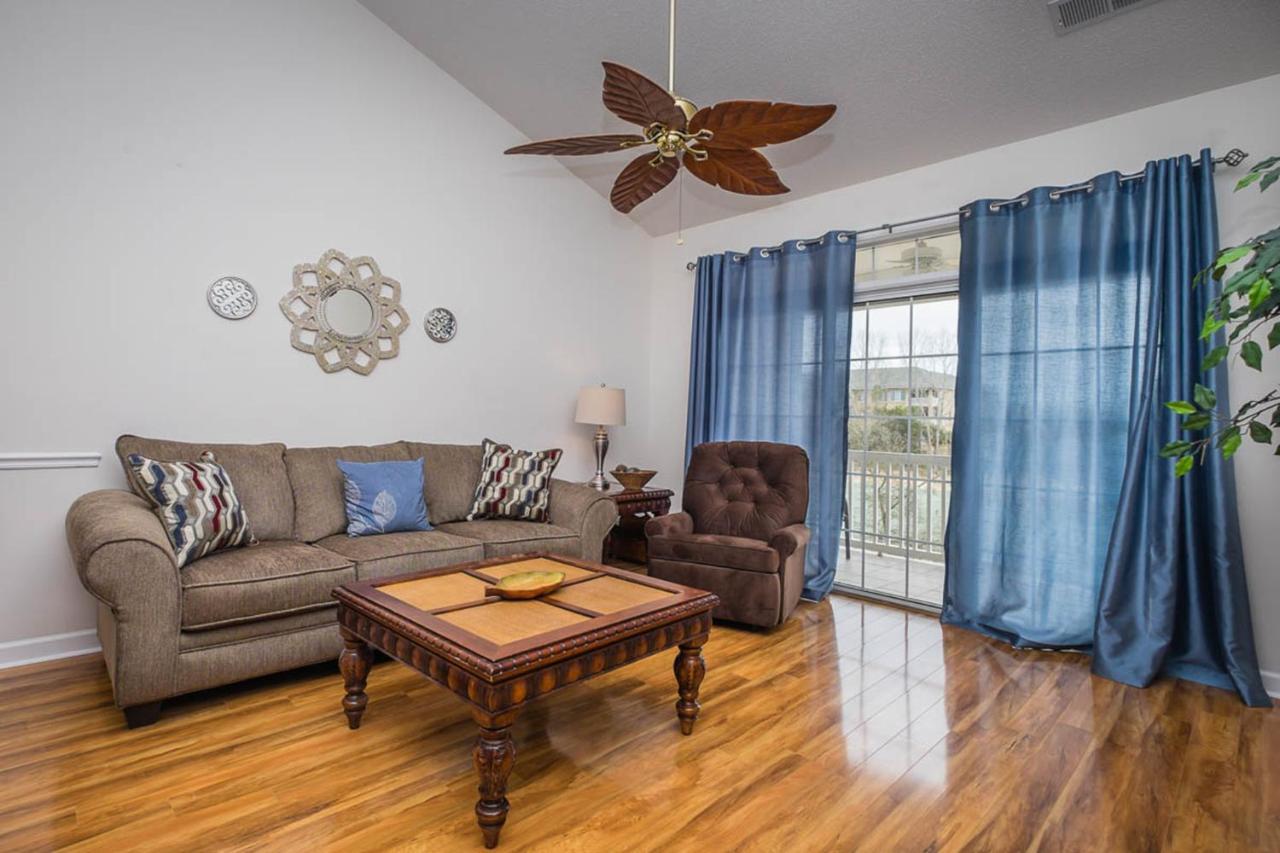 Barefoot Resort Golf & Yacht Club Villas Atlantic Beach Екстер'єр фото