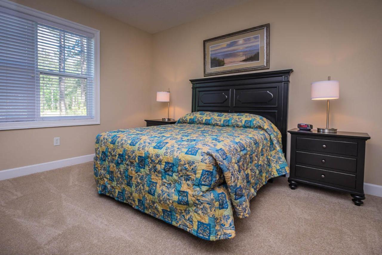 Barefoot Resort Golf & Yacht Club Villas Atlantic Beach Екстер'єр фото