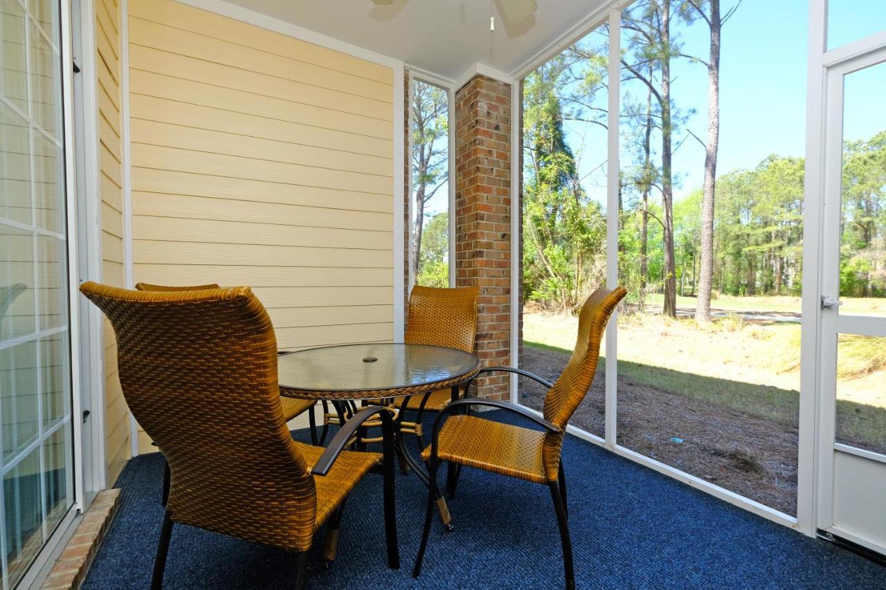 Barefoot Resort Golf & Yacht Club Villas Atlantic Beach Екстер'єр фото