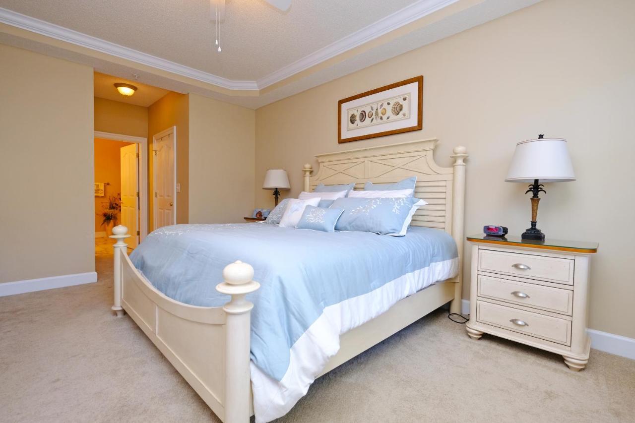 Barefoot Resort Golf & Yacht Club Villas Atlantic Beach Екстер'єр фото