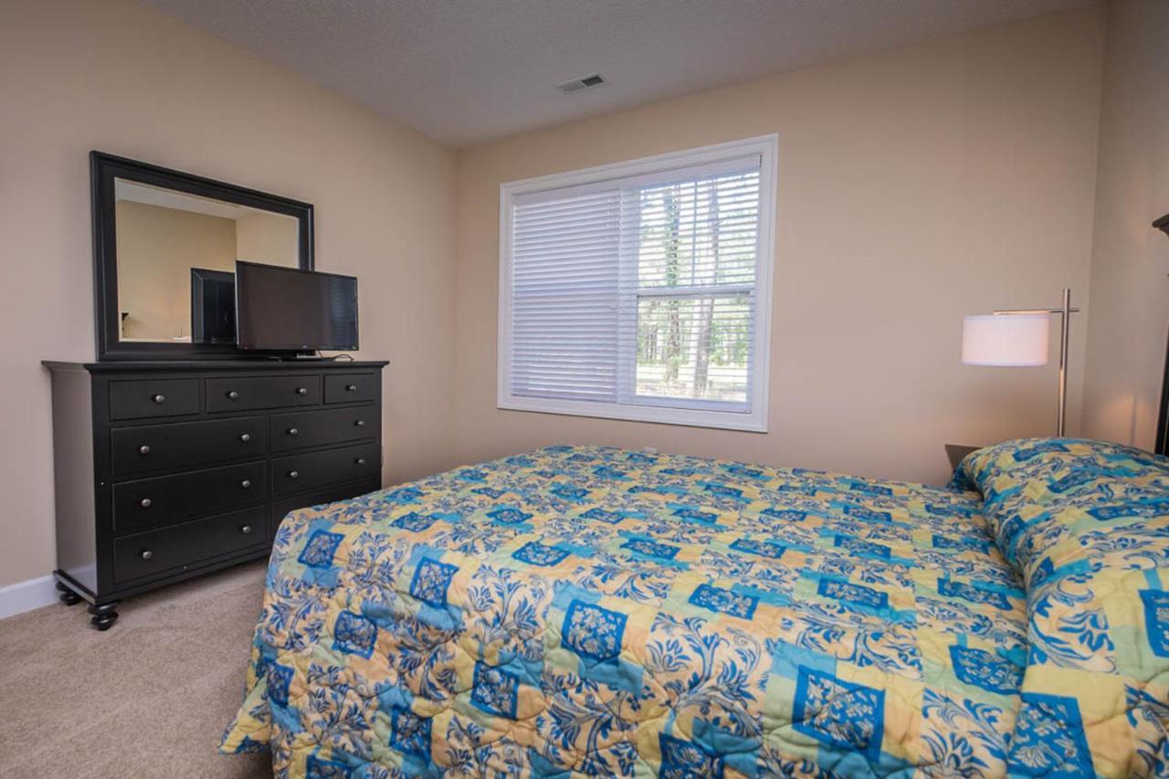 Barefoot Resort Golf & Yacht Club Villas Atlantic Beach Екстер'єр фото