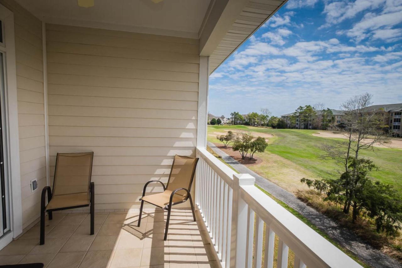 Barefoot Resort Golf & Yacht Club Villas Atlantic Beach Екстер'єр фото