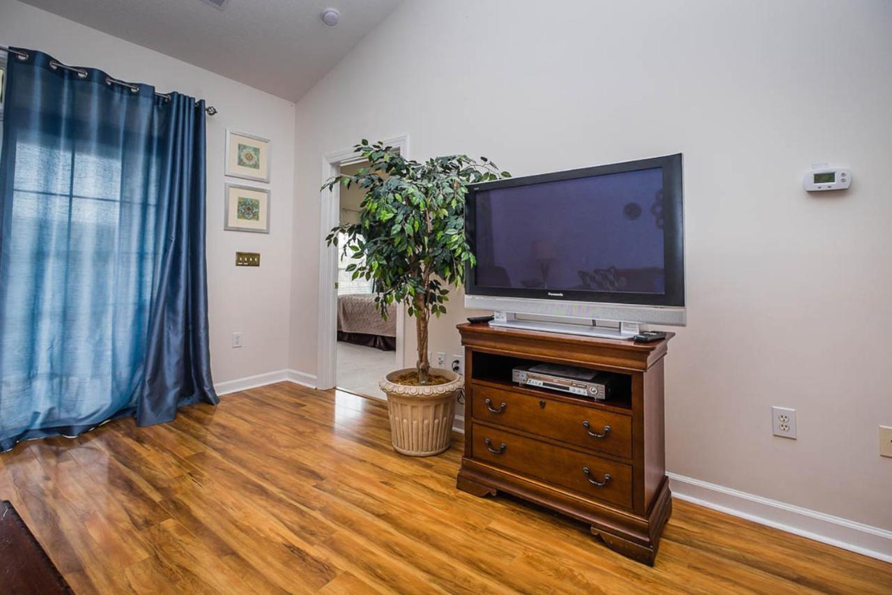 Barefoot Resort Golf & Yacht Club Villas Atlantic Beach Екстер'єр фото