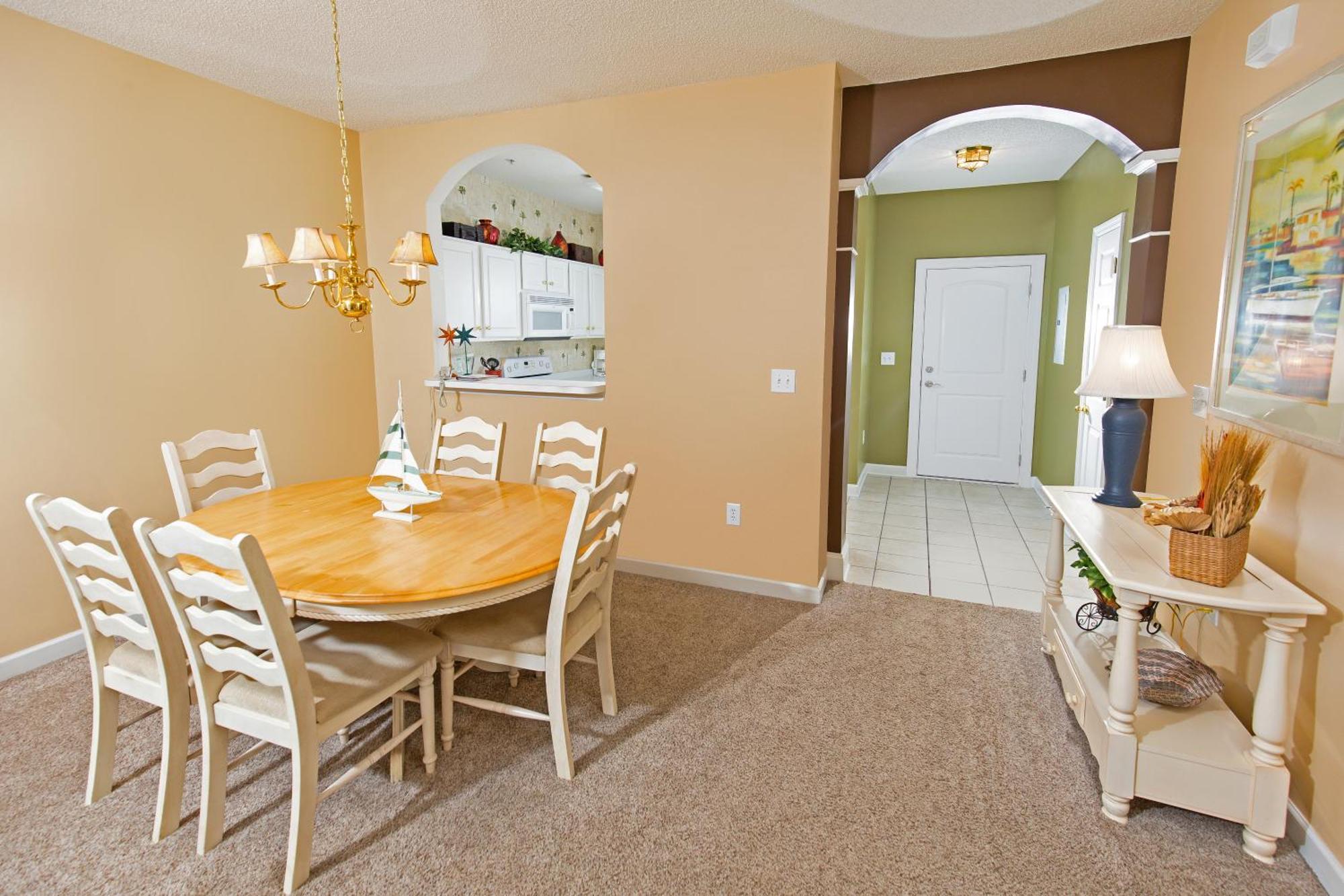 Barefoot Resort Golf & Yacht Club Villas Atlantic Beach Екстер'єр фото