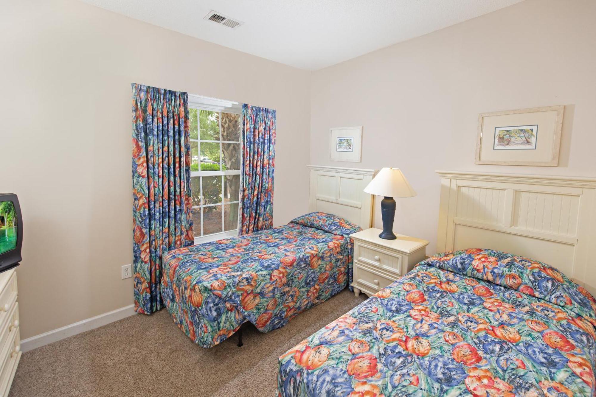 Barefoot Resort Golf & Yacht Club Villas Atlantic Beach Екстер'єр фото
