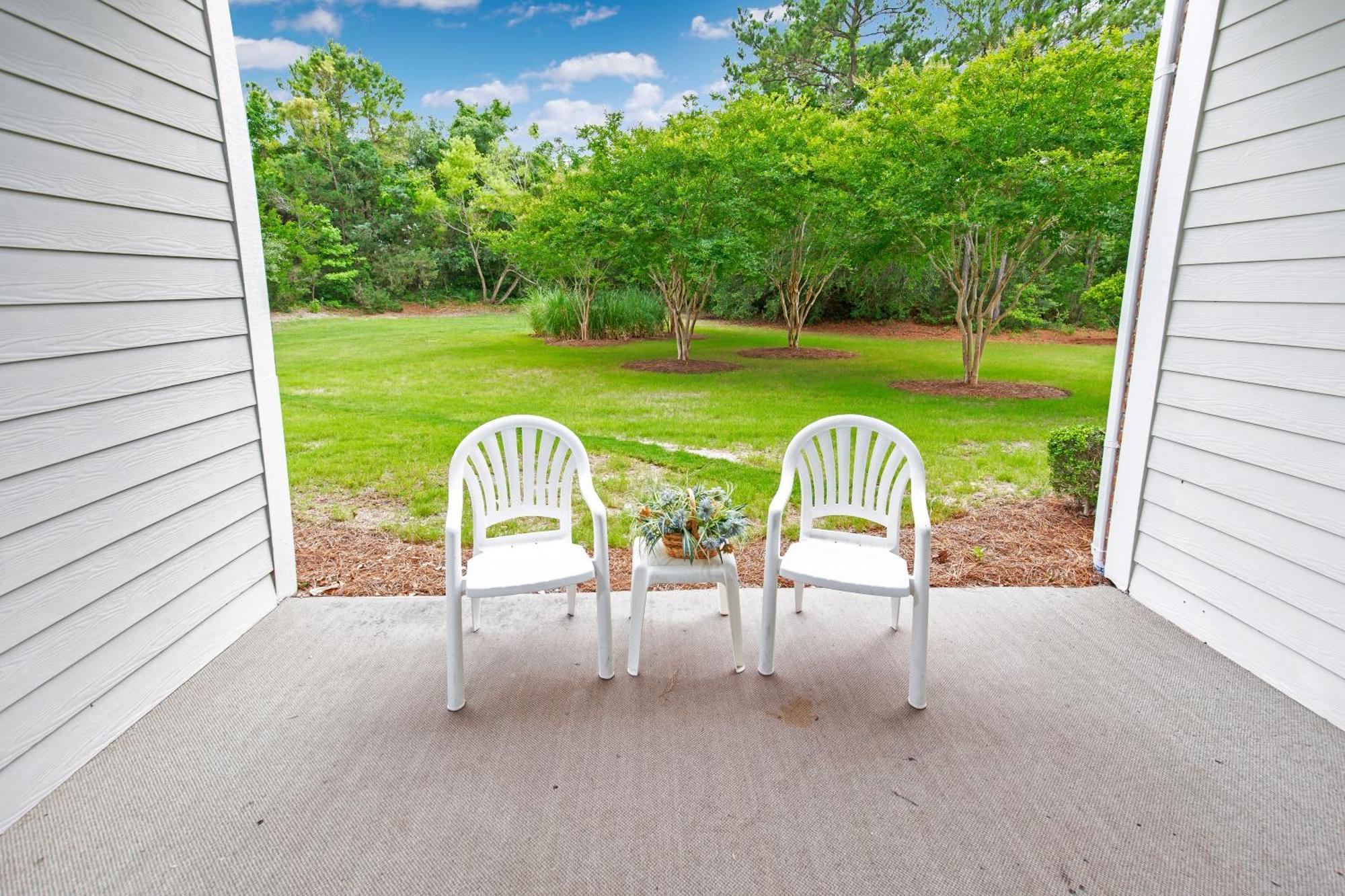 Barefoot Resort Golf & Yacht Club Villas Atlantic Beach Екстер'єр фото